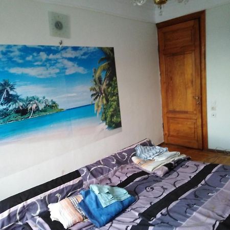 Hostel Levan تبليسي المظهر الخارجي الصورة
