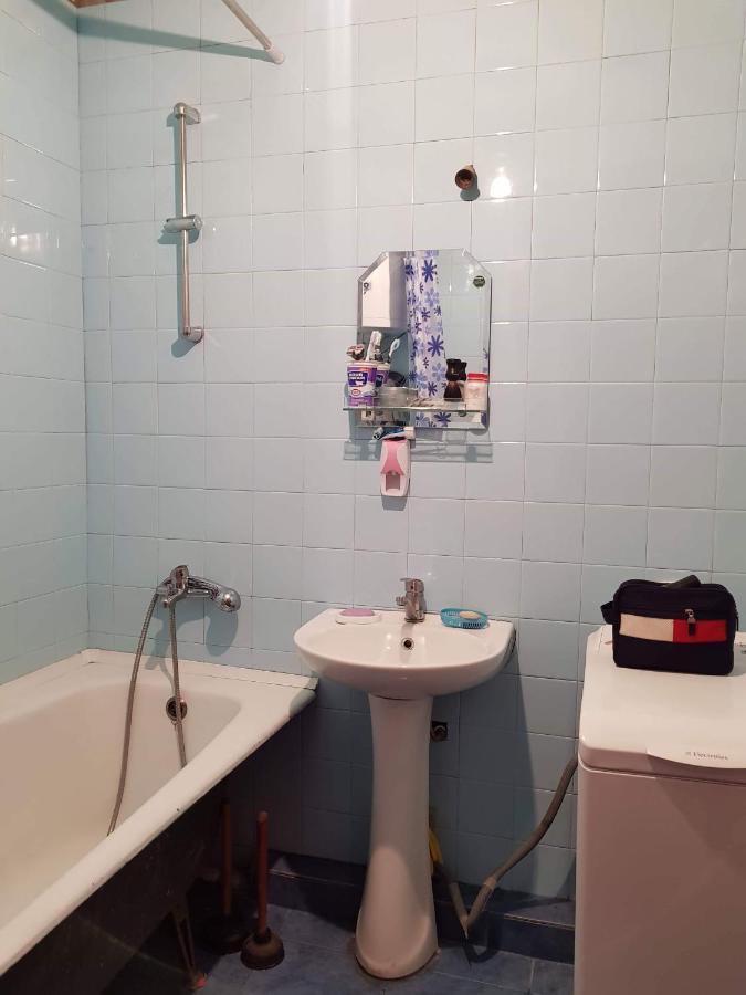 Hostel Levan تبليسي المظهر الخارجي الصورة