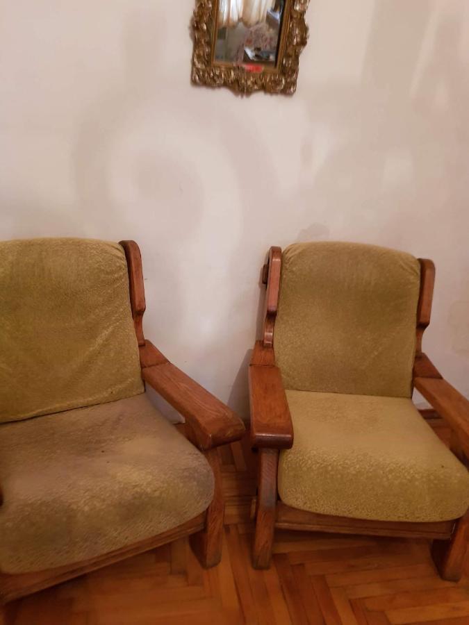 Hostel Levan تبليسي المظهر الخارجي الصورة
