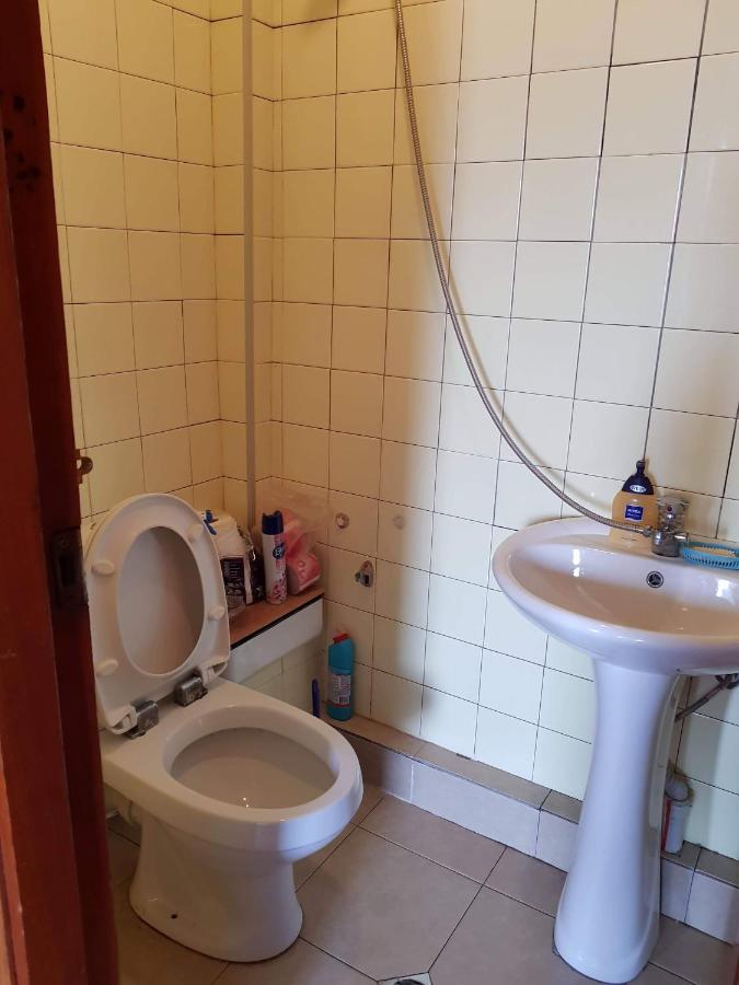 Hostel Levan تبليسي المظهر الخارجي الصورة