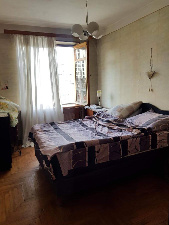 Hostel Levan تبليسي المظهر الخارجي الصورة