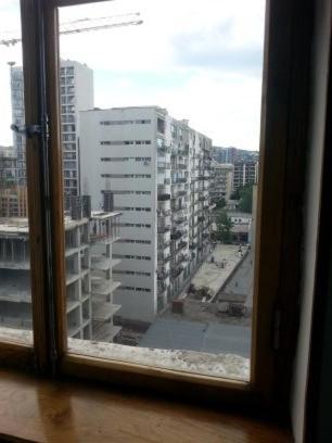Hostel Levan تبليسي المظهر الخارجي الصورة