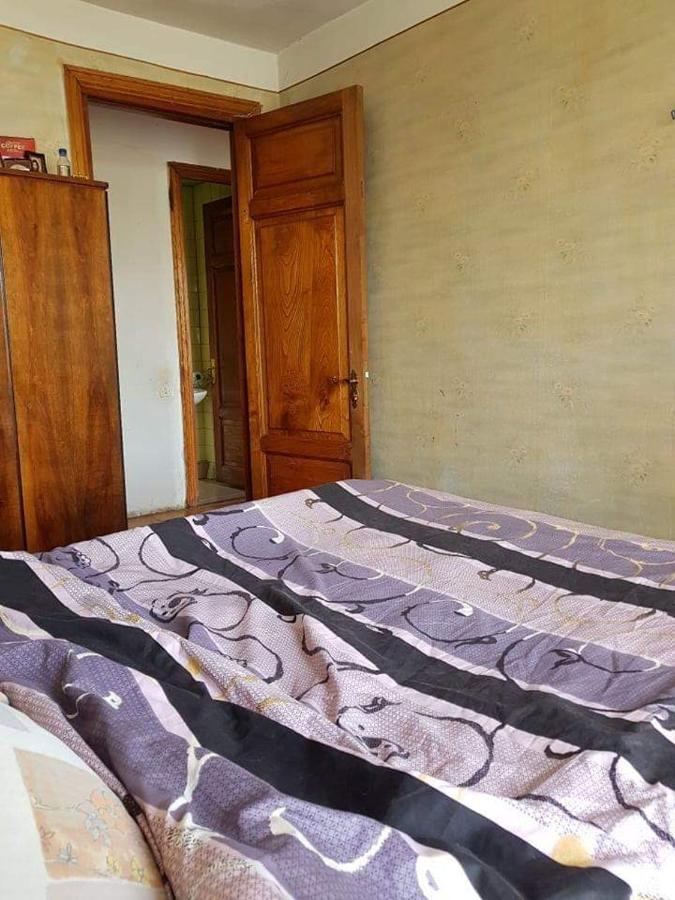 Hostel Levan تبليسي المظهر الخارجي الصورة